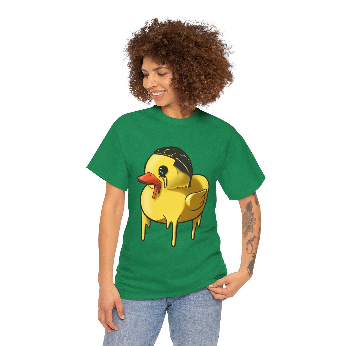 Bro Sawse 3 - 100% Cotton Tee