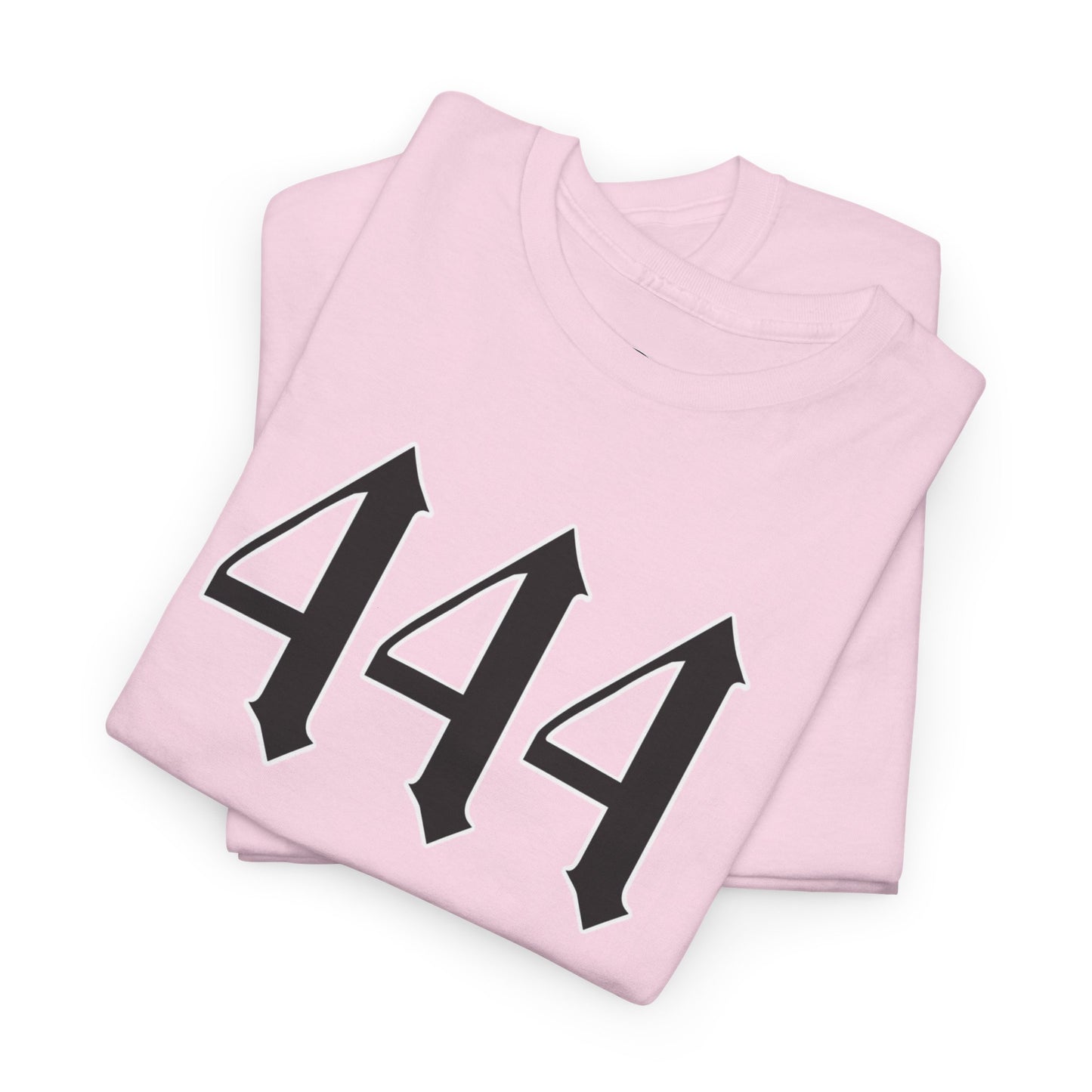 444 Protection T-Shirt Angel Numbers