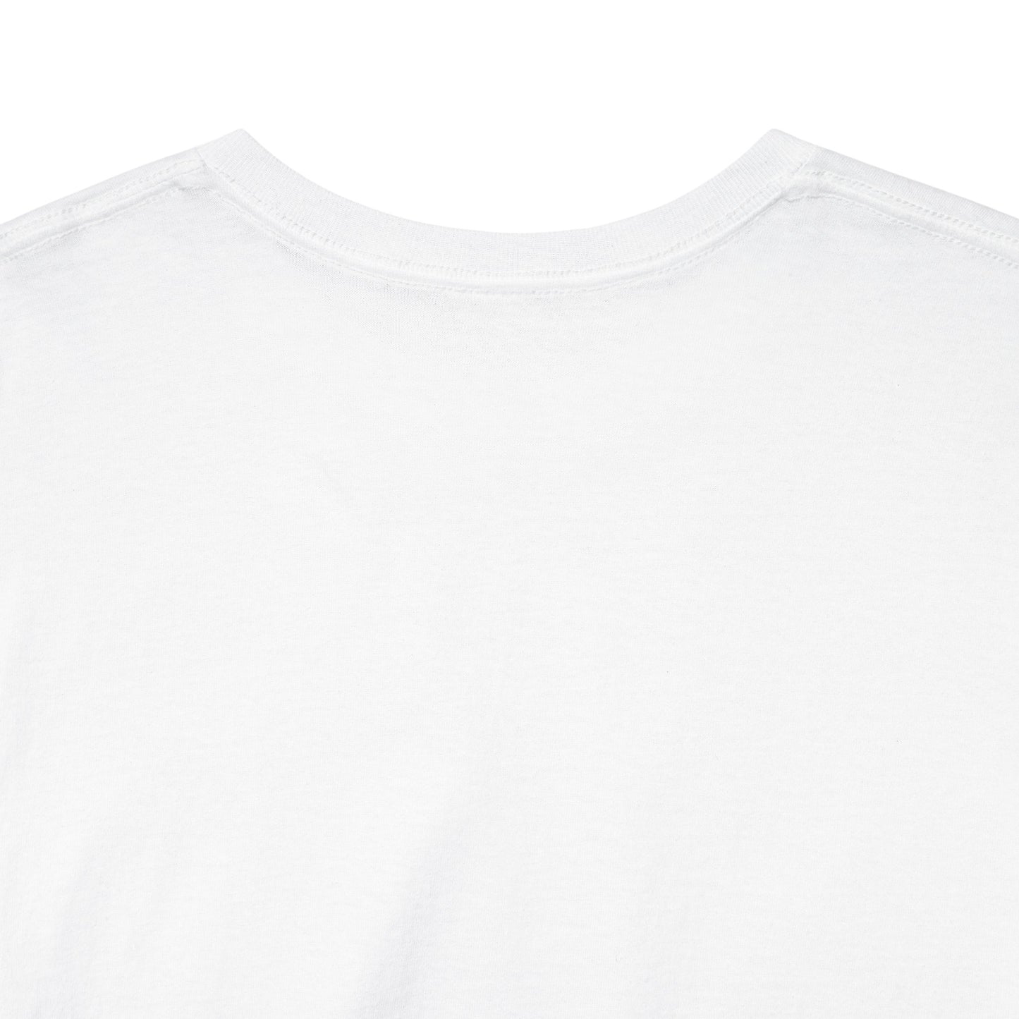 Heavy Cotton Duck Sawse Tee