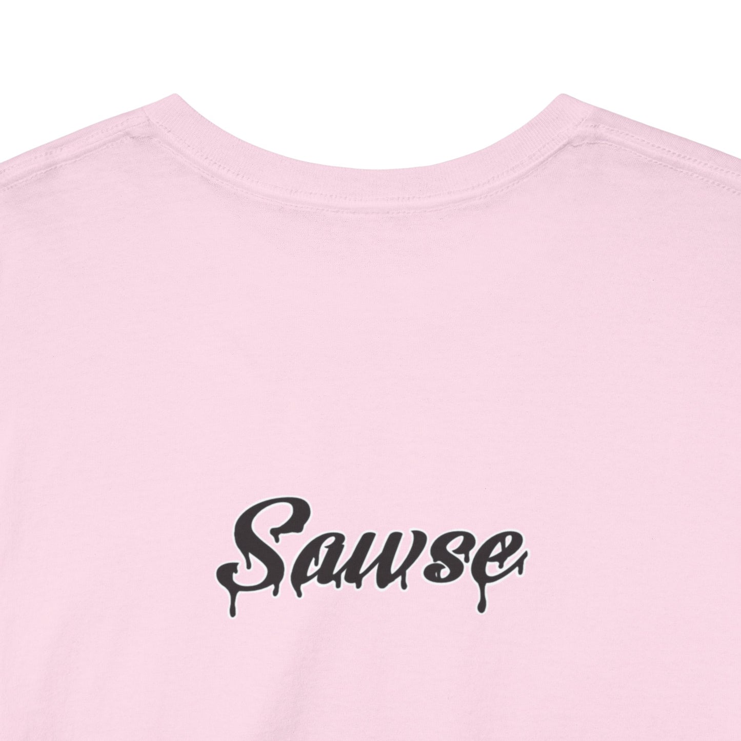 Sage & Bridges Will Burn 100% Cotton Tee