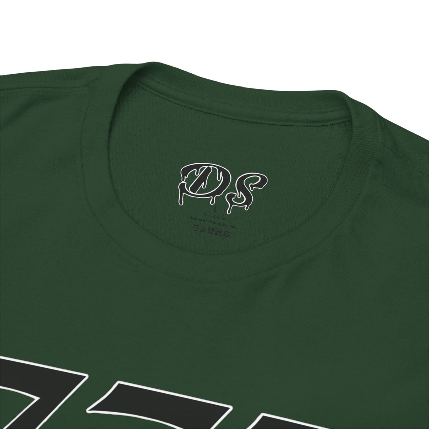 777 Luck T-Shirt Angel Numbers