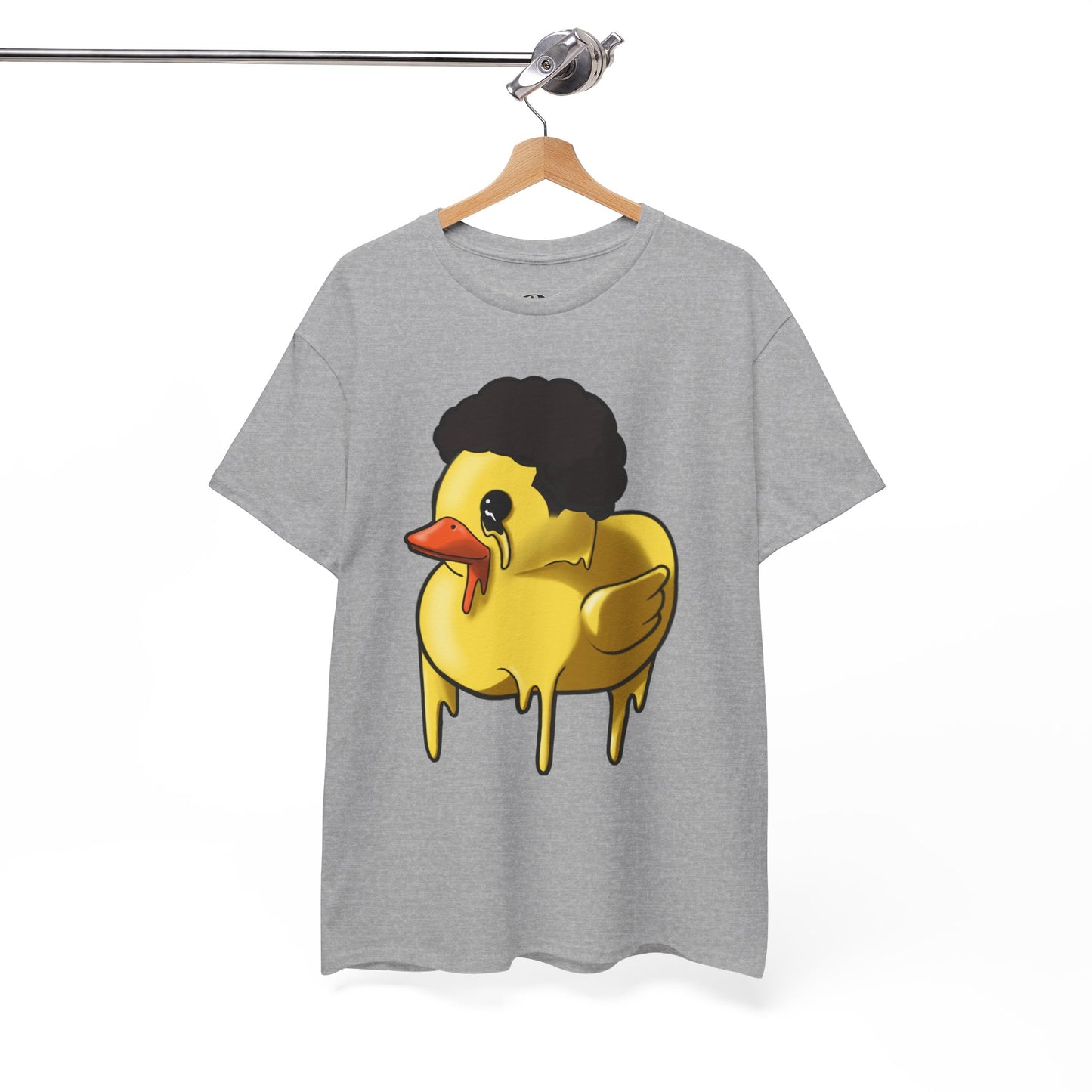 Bro Sawse 2 - 100% Cotton Tee
