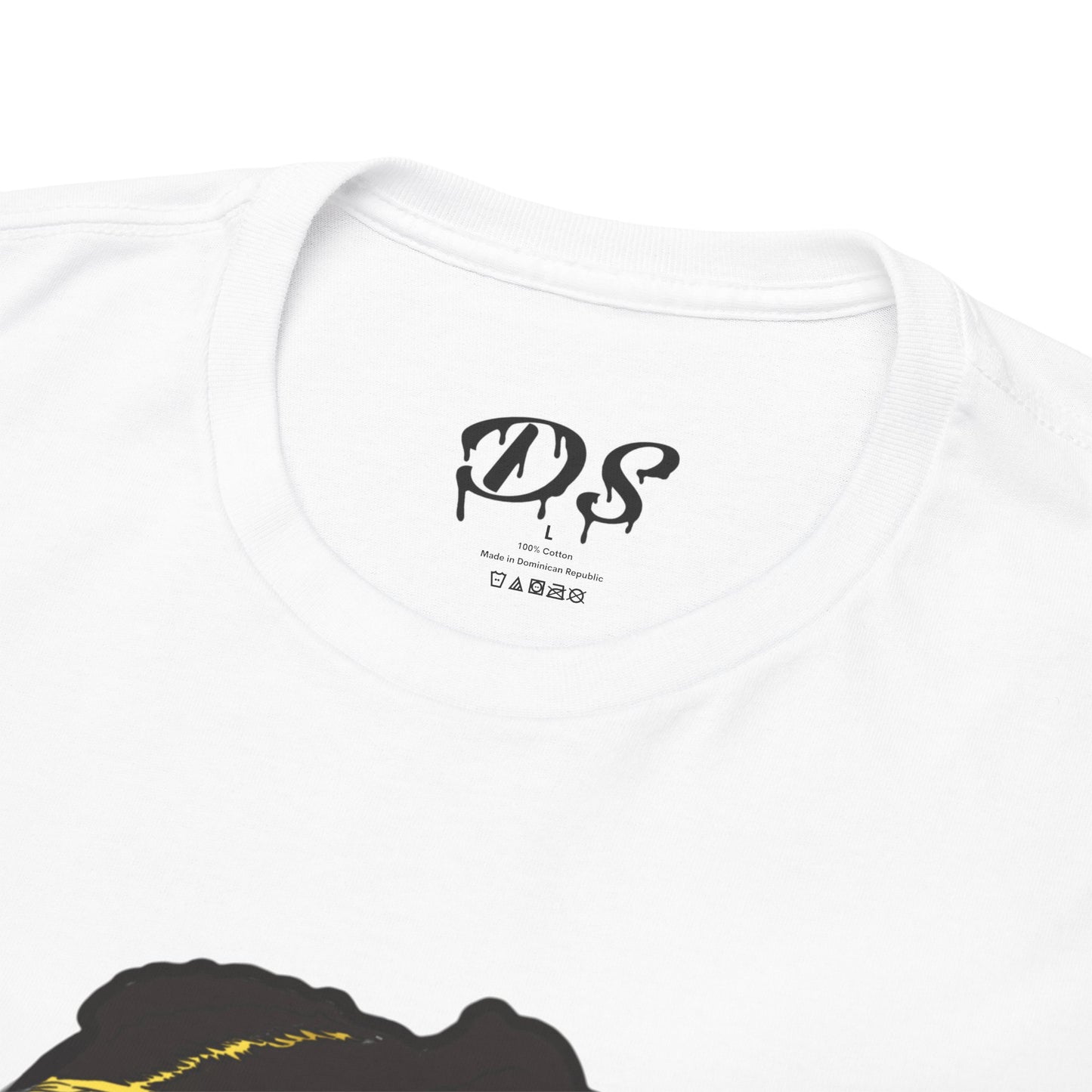 Sis Sawse 1 - 100% Cotton Tee
