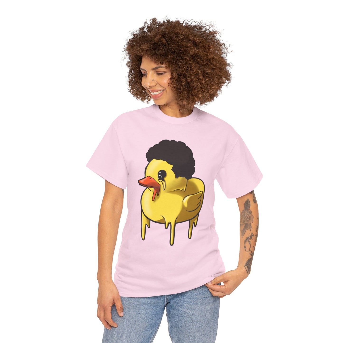 Bro Sawse 2 - 100% Cotton Tee