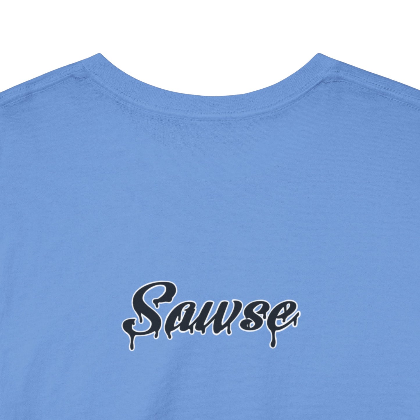 Sage & Bridges Will Burn 100% Cotton Tee