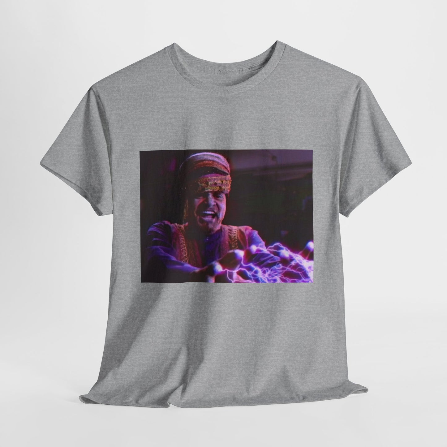 Sinbad Shazaam Tee