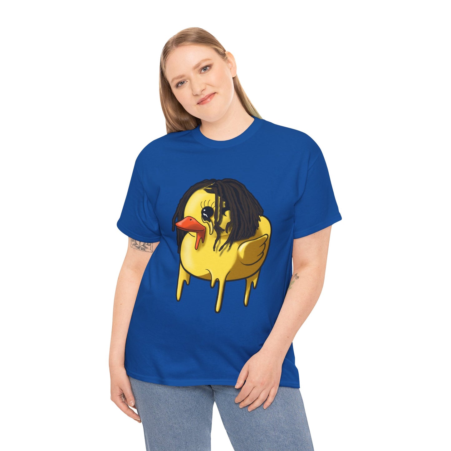 Sis Sawse 2 - 100% Cotton Tee