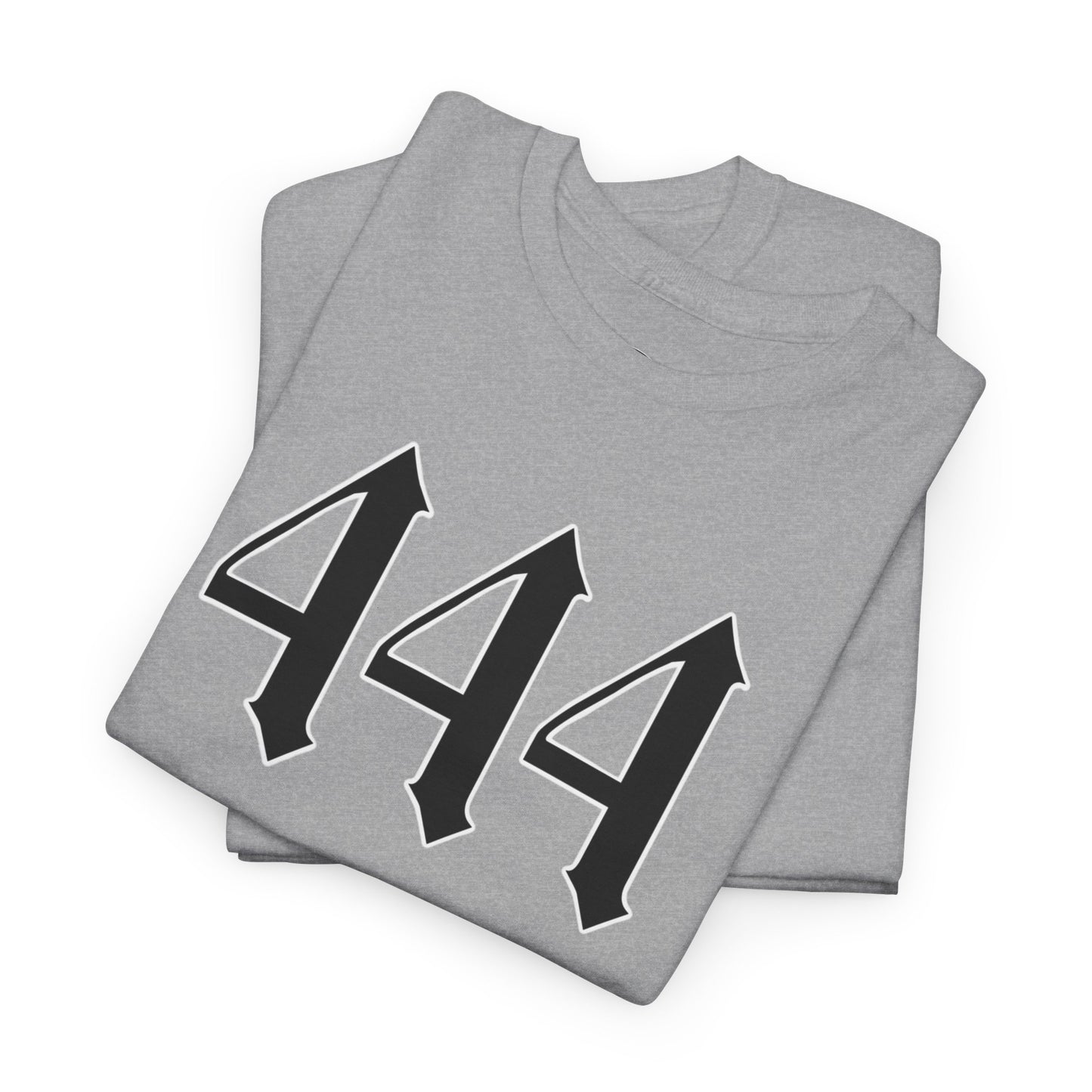 444 Protection T-Shirt Angel Numbers