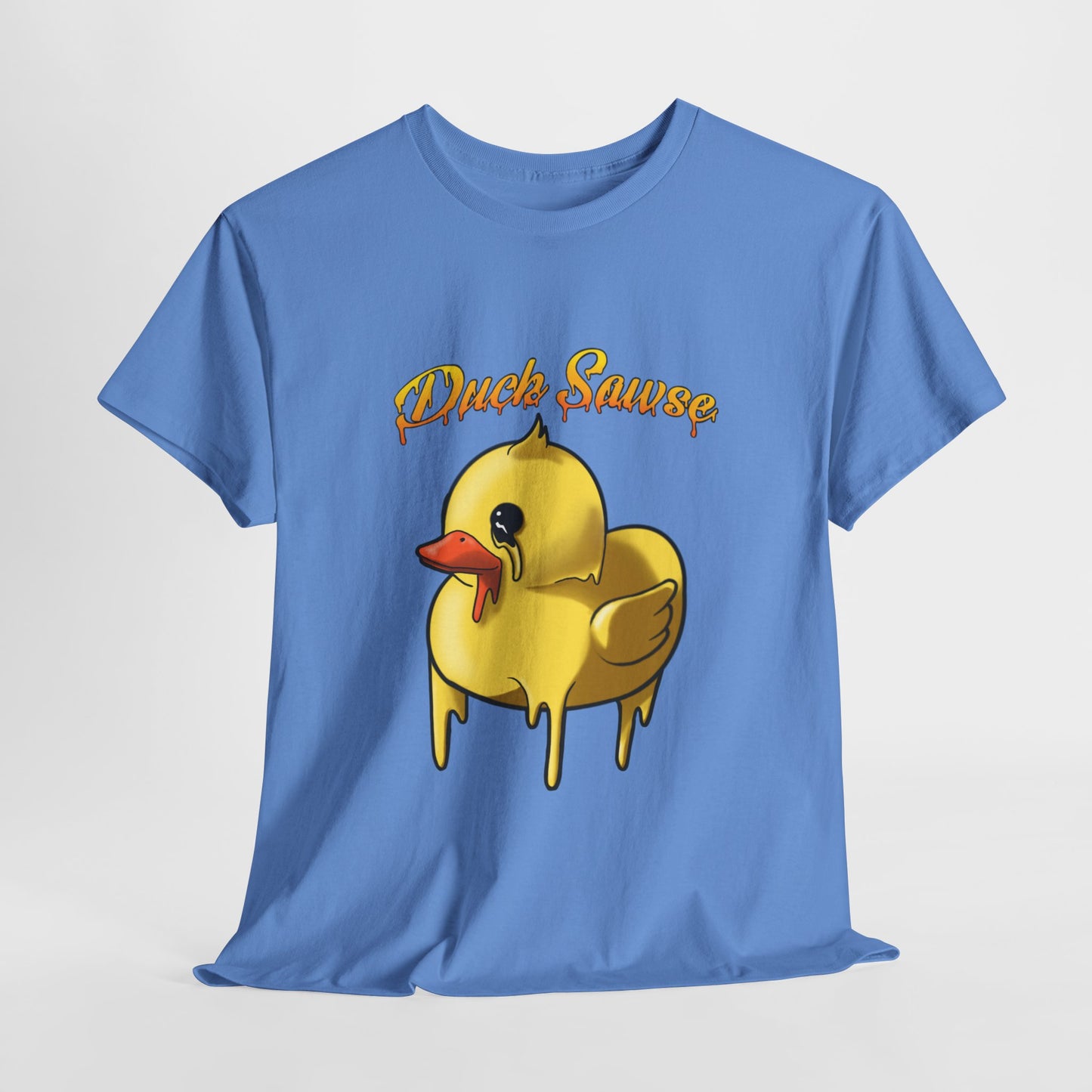 Heavy Cotton Duck Sawse Tee