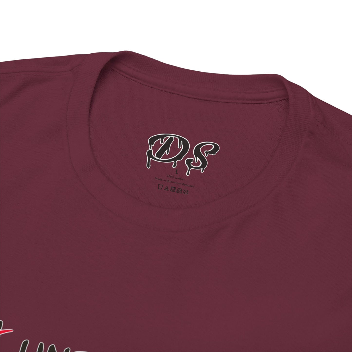 Unbothered Quote Tee