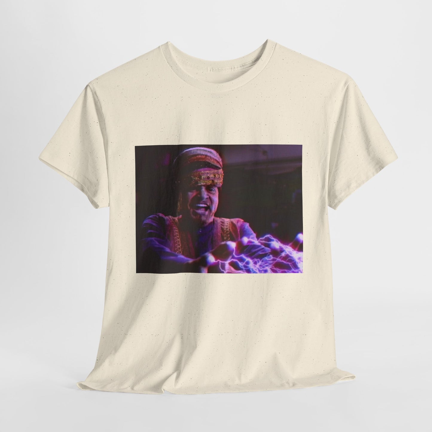 Sinbad Shazaam Tee