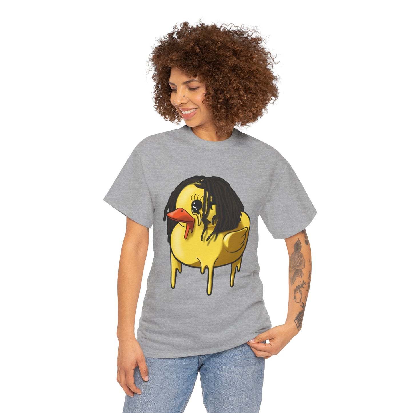 Sis Sawse 2 - 100% Cotton Tee