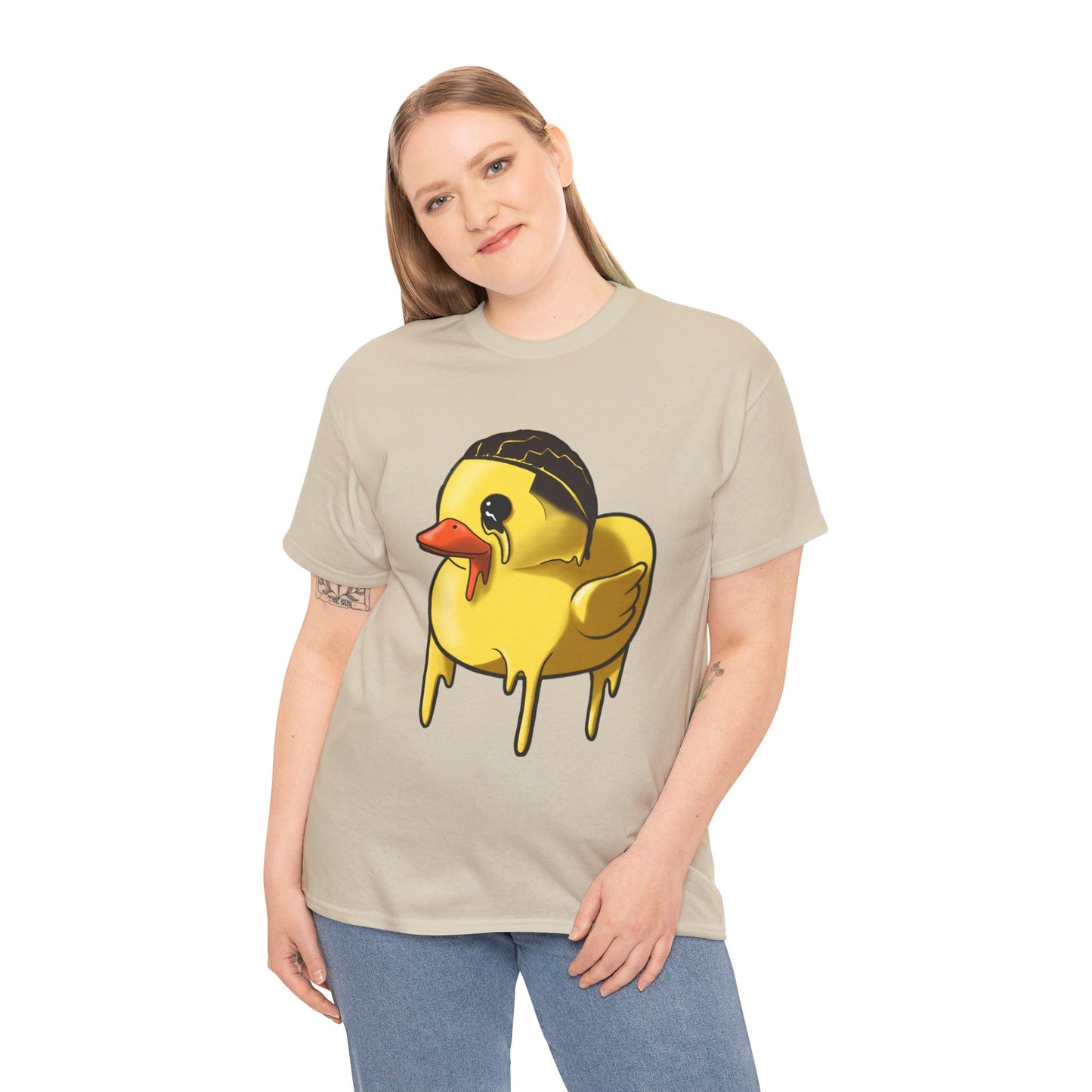 Bro Sawse 3 - 100% Cotton Tee