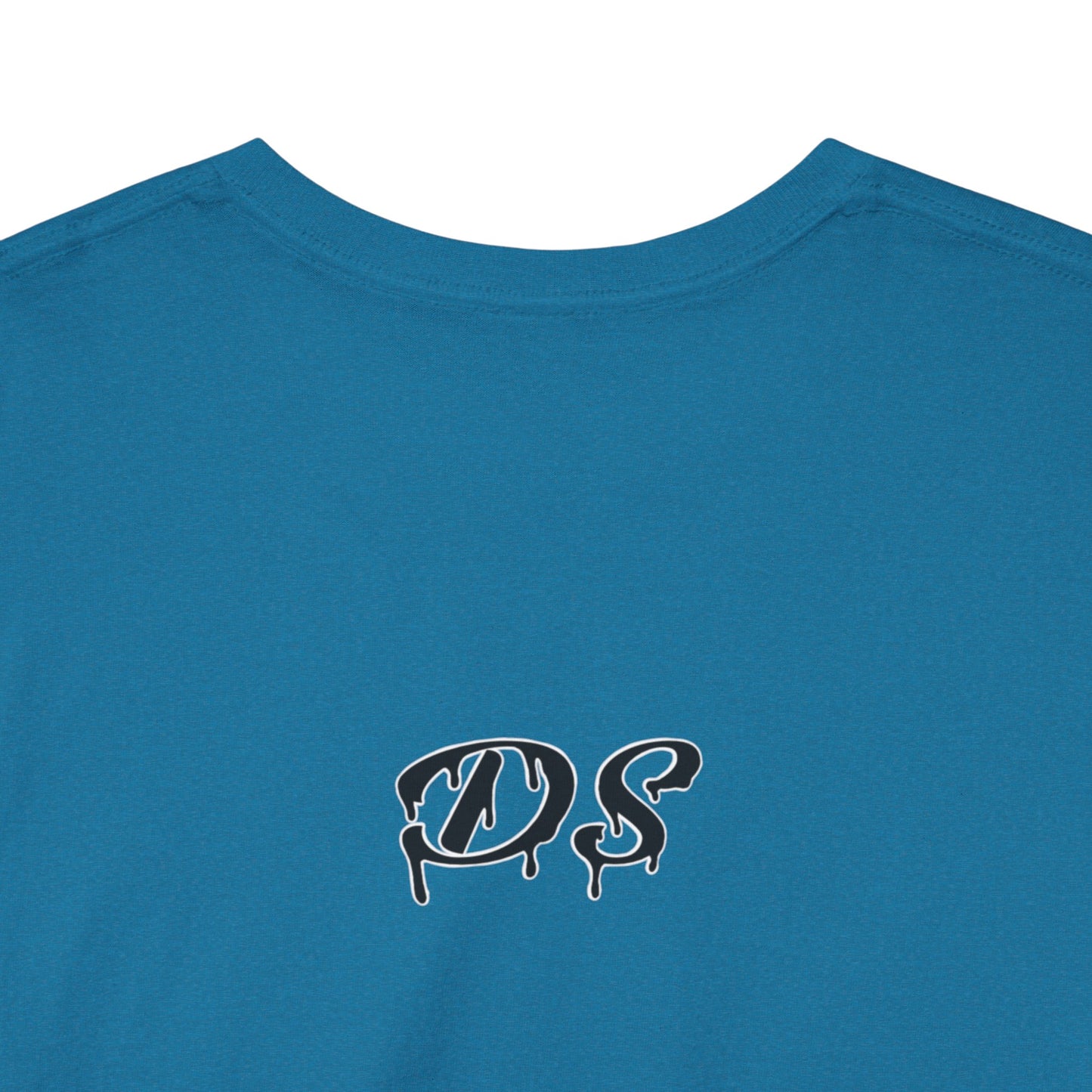 Sage Yourself Unisex 100% Cotton Tee