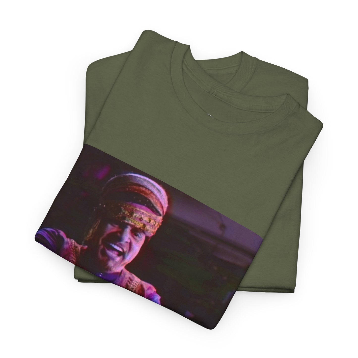 Sinbad Shazaam Tee