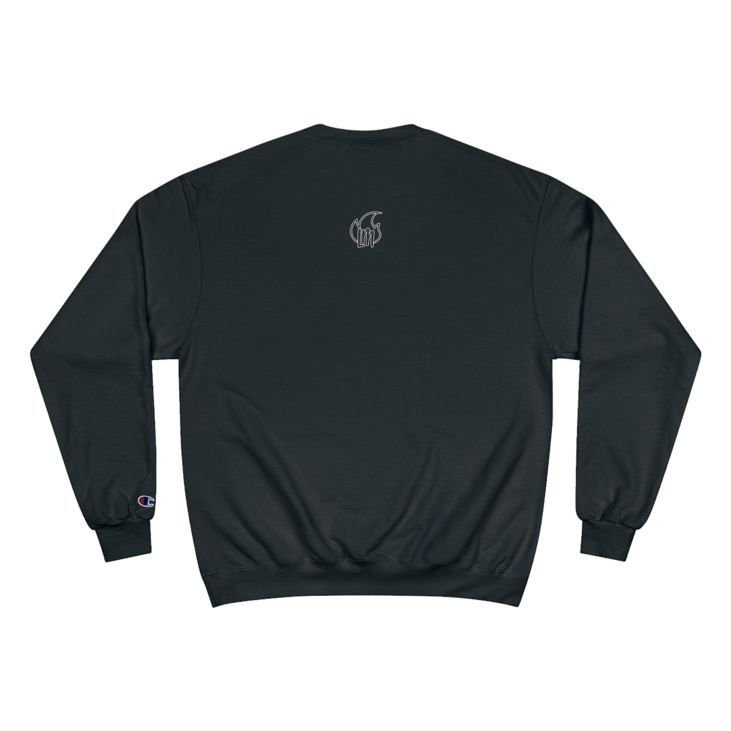 Wake & Bake Christmas Champion Sweatshirt