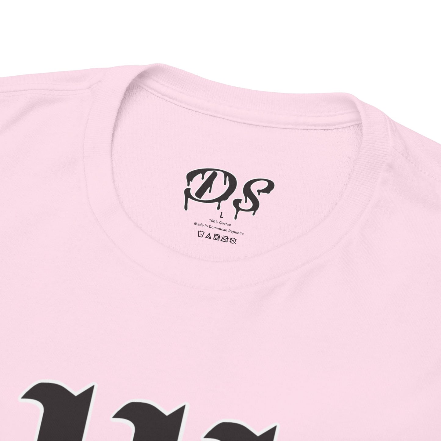 111 Intuition T-Shirt Angel Numbers x BLK