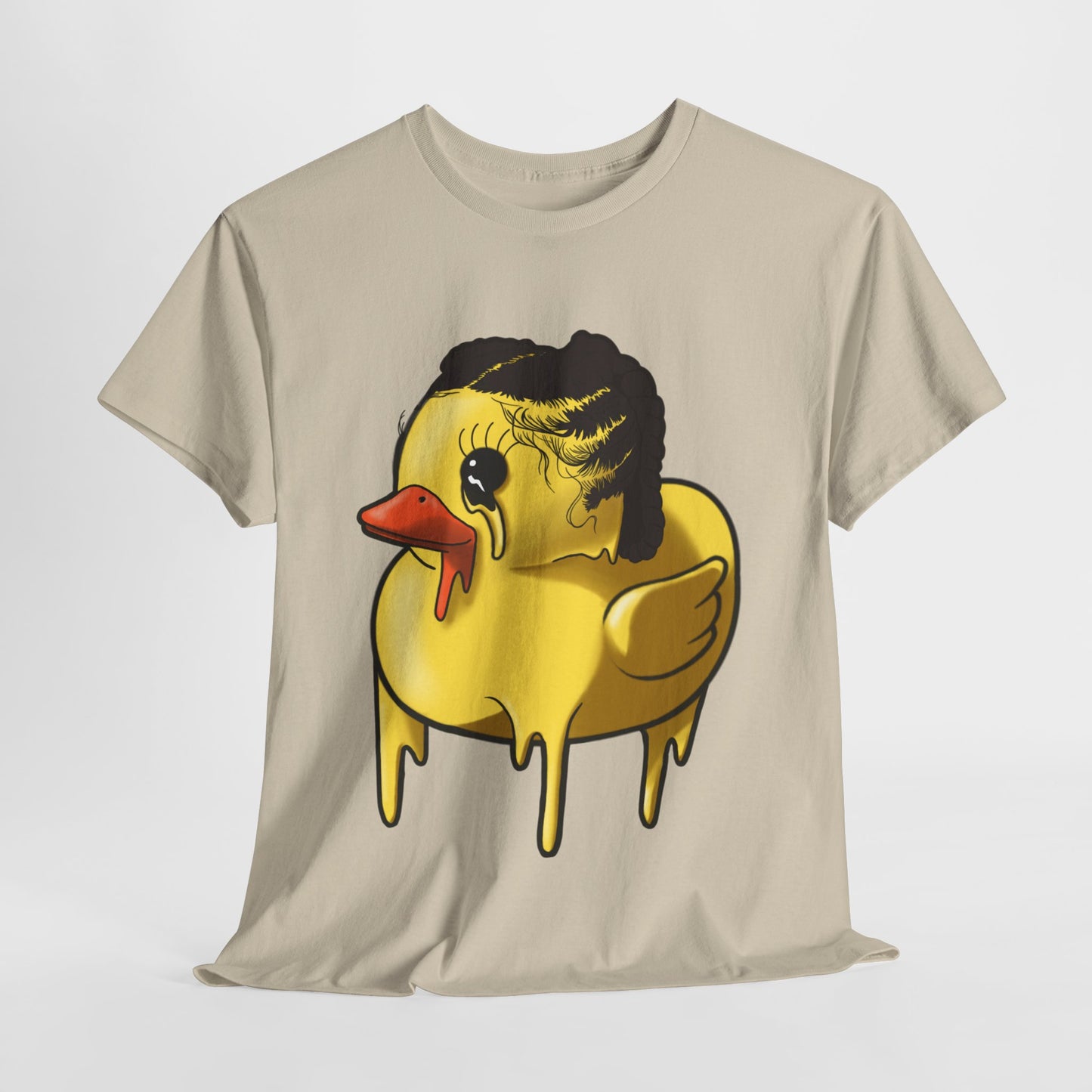 Sis Sawse 1 - 100% Cotton Tee