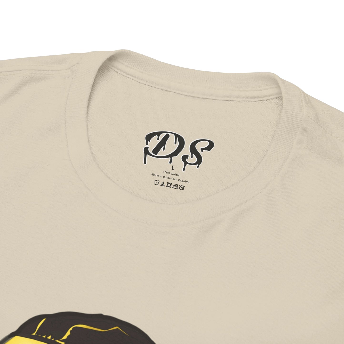 Bro Sawse 3 - 100% Cotton Tee