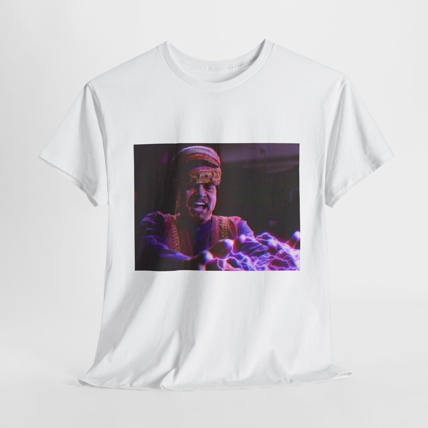 Sinbad Shazaam Tee