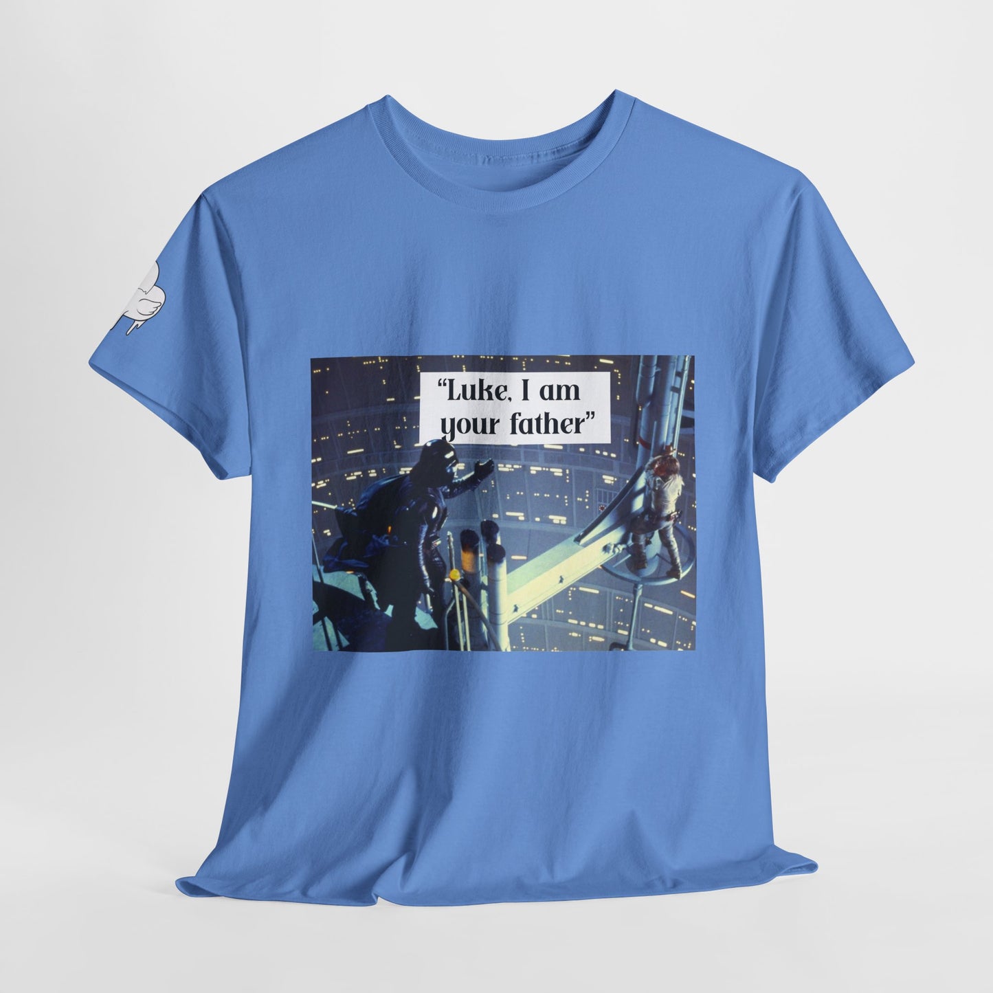 “Luke, I Am Your Father” Tee