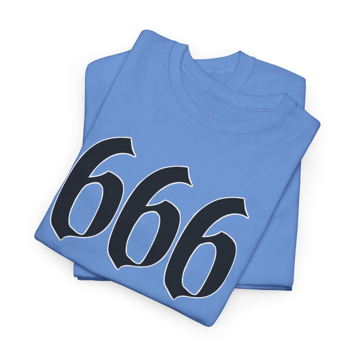 666 Reflect T-Shirt Angel Numbers