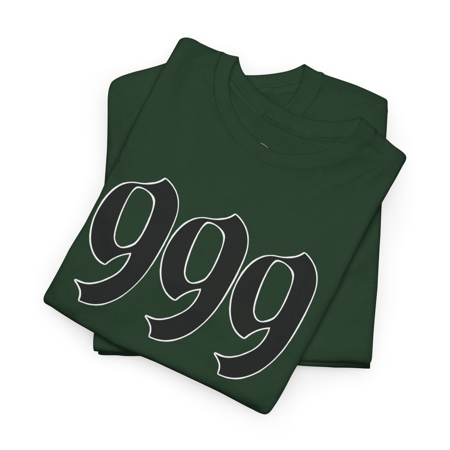 999 Release T-Shirt Angel Numbers