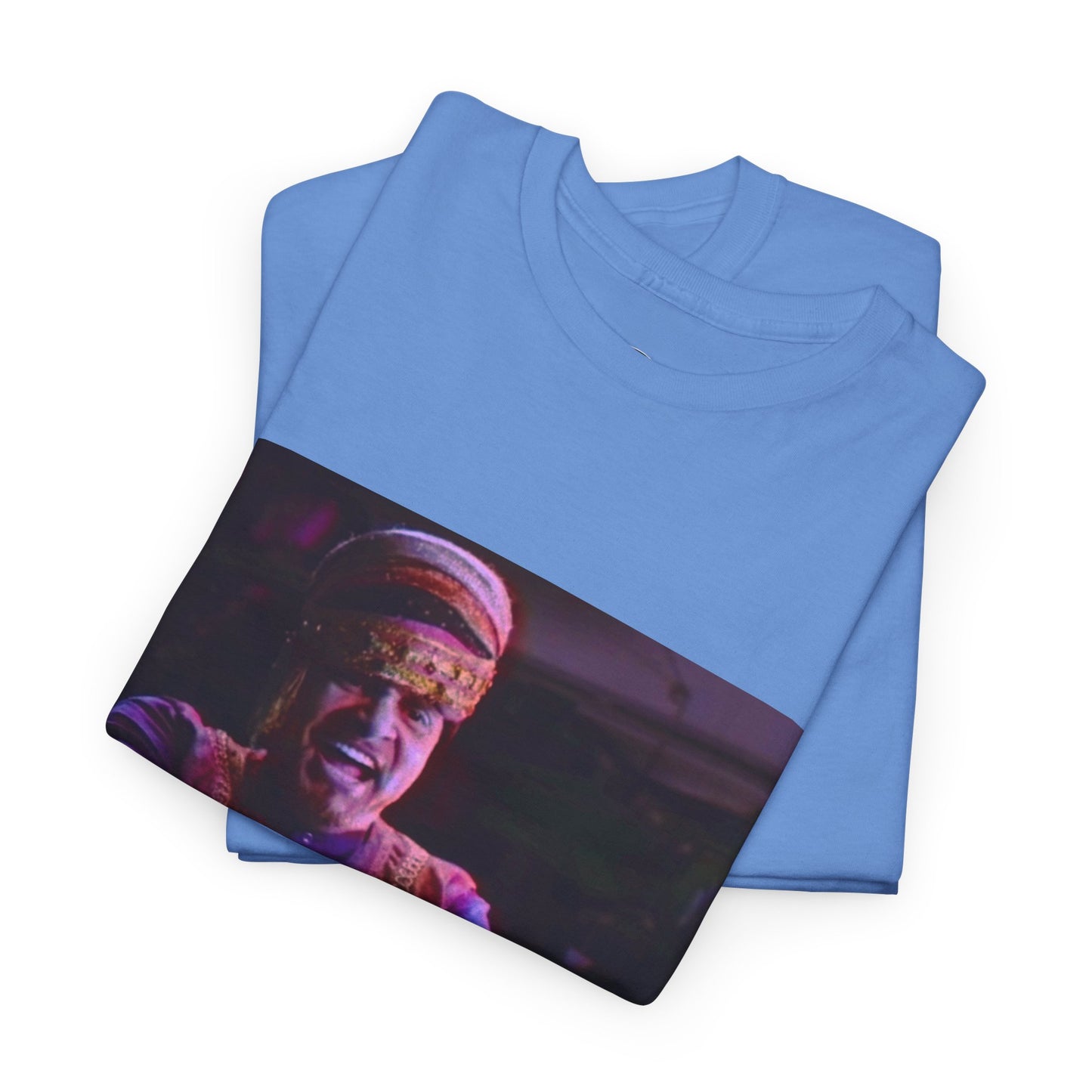Sinbad Shazaam Tee