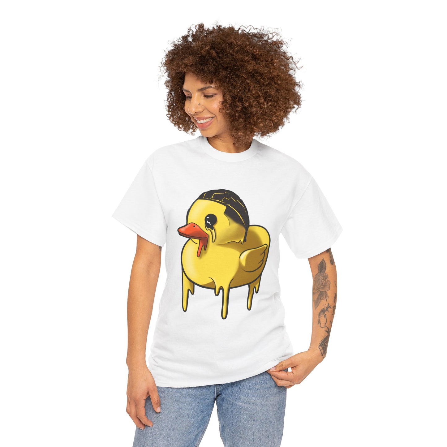 Bro Sawse 3 - 100% Cotton Tee