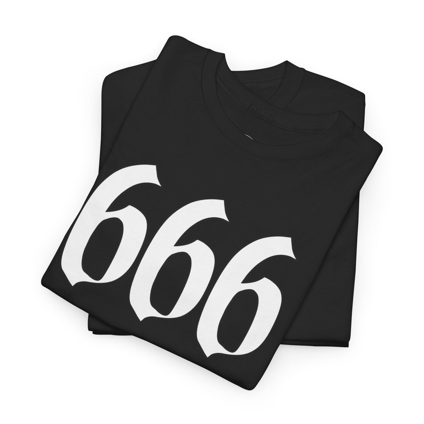 666 Reflect T-Shirt Angel Numbers