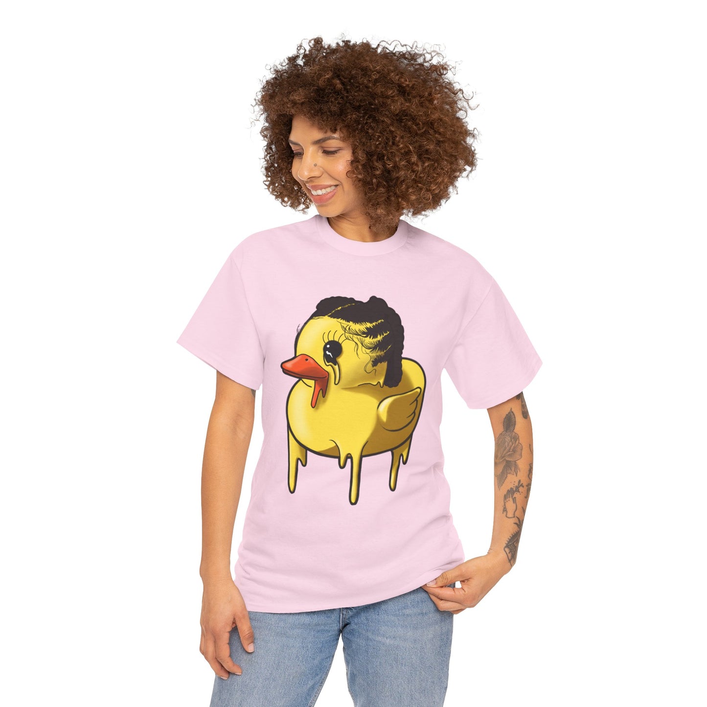 Sis Sawse 1 - 100% Cotton Tee