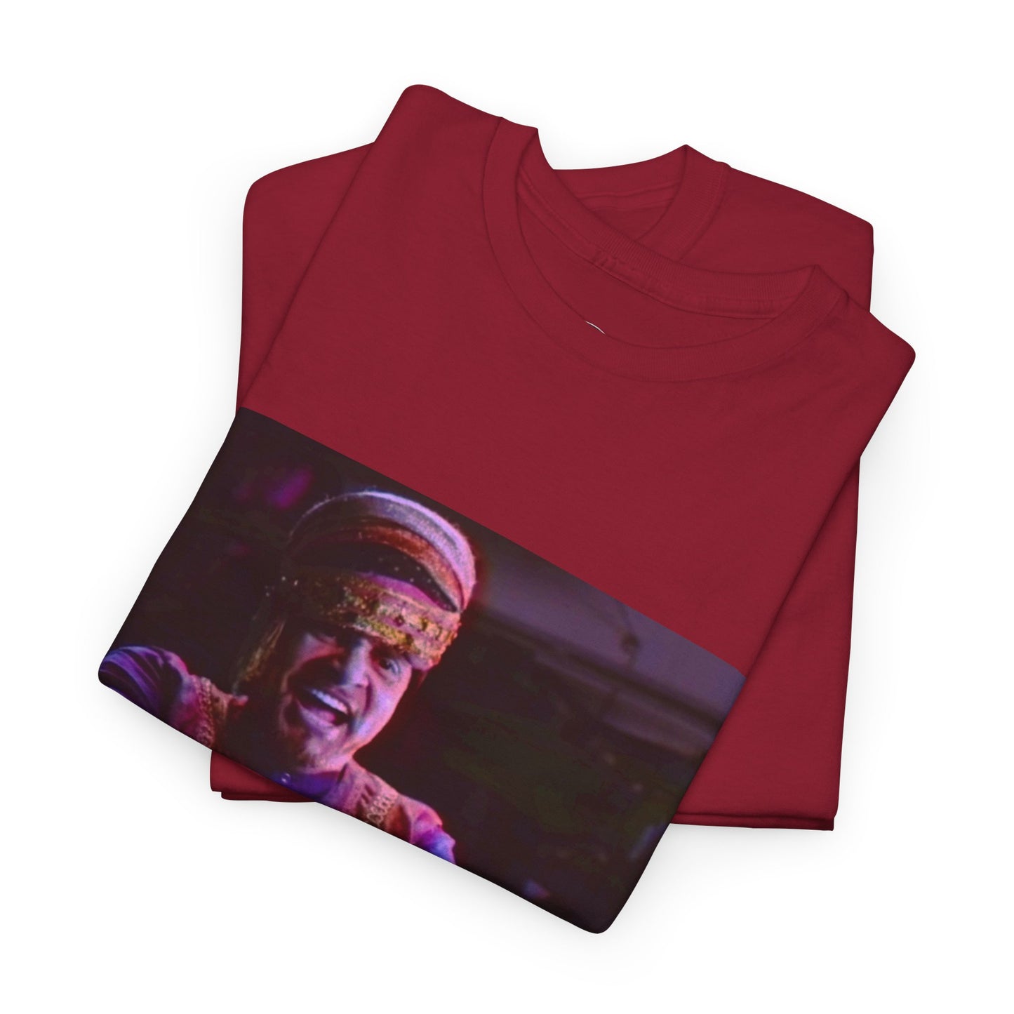Sinbad Shazaam Tee