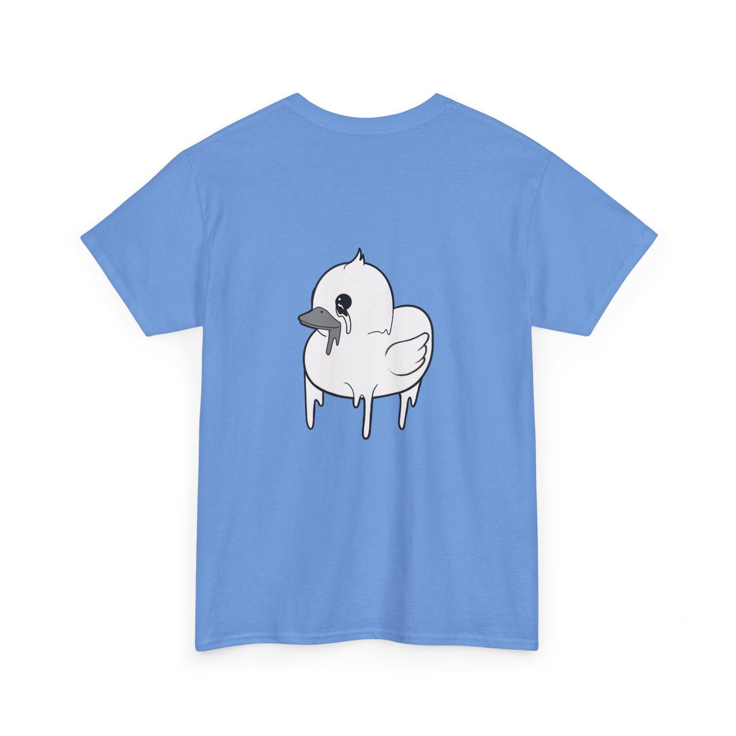 Duck Sawse 100% Cotton Acronym Tee