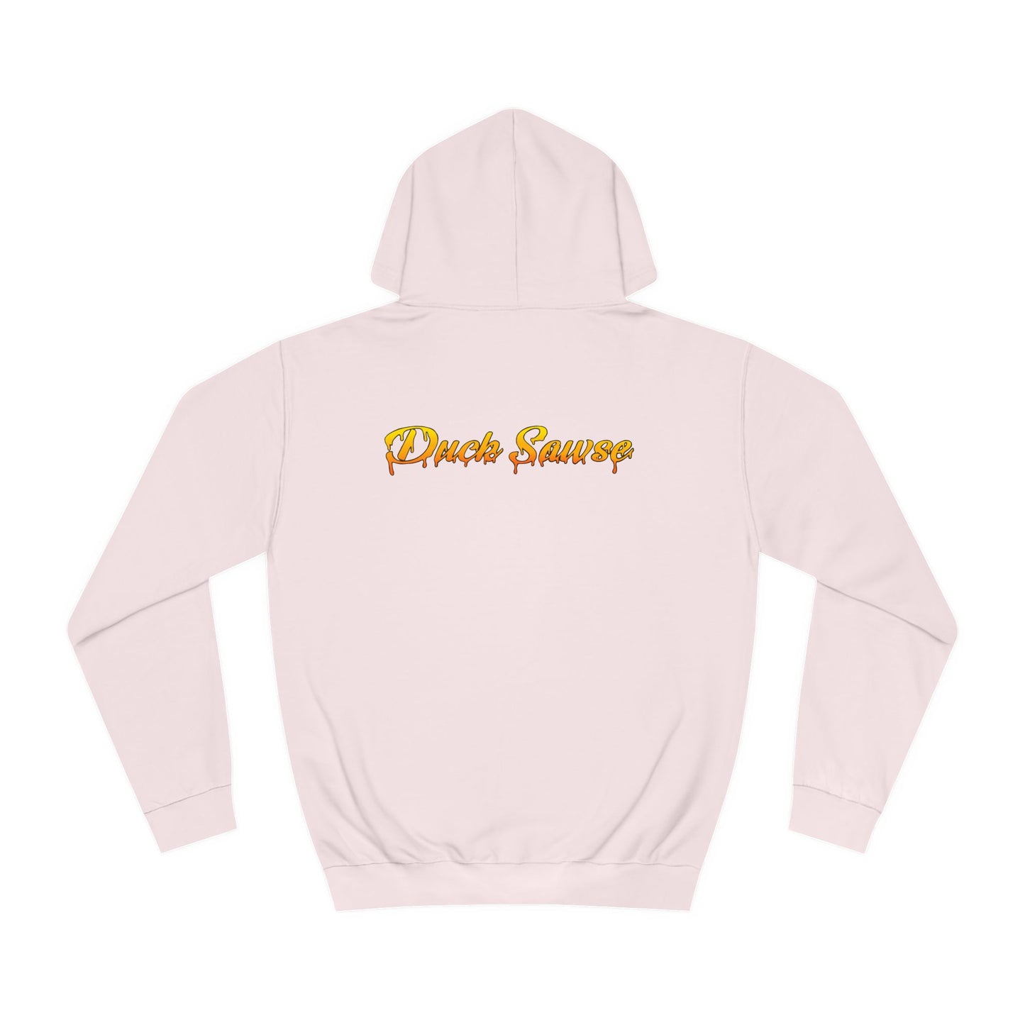 Accountability College Hoodie