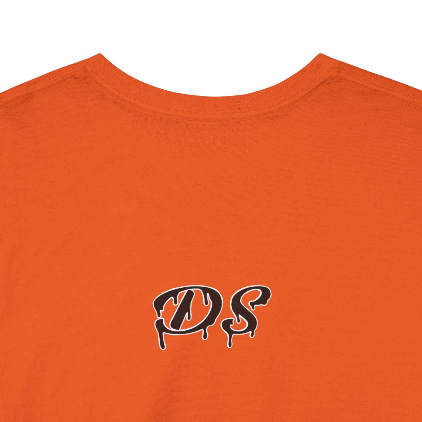Sage Yourself Unisex 100% Cotton Tee