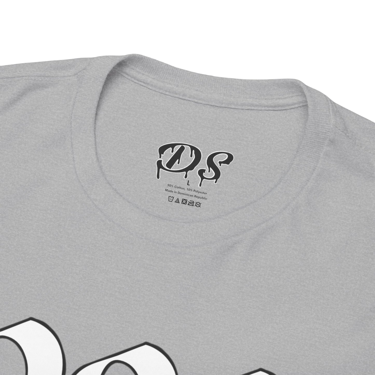 222 Alignment T-Shirt Angel Numbers x WHT