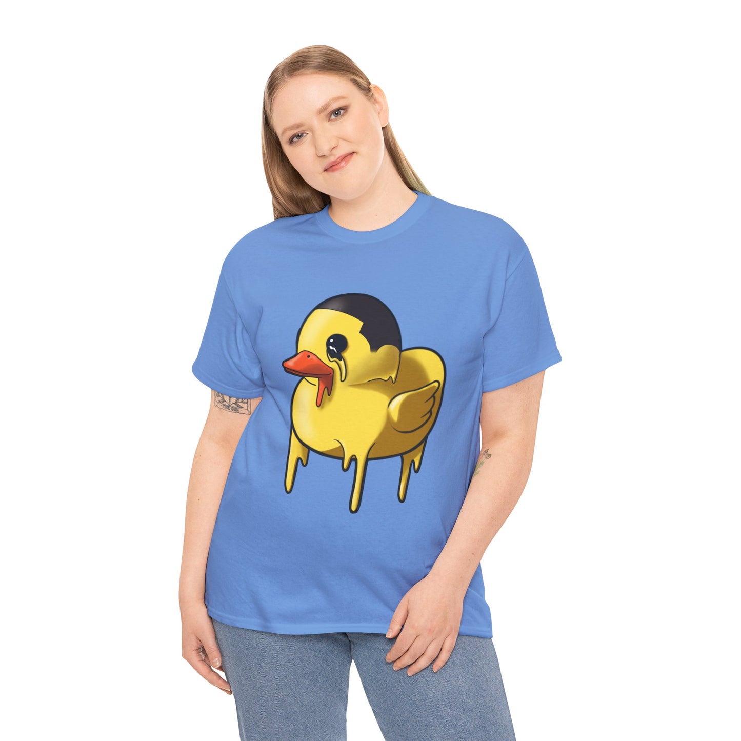 Bro Sawse 1 - 100% Cotton Tee