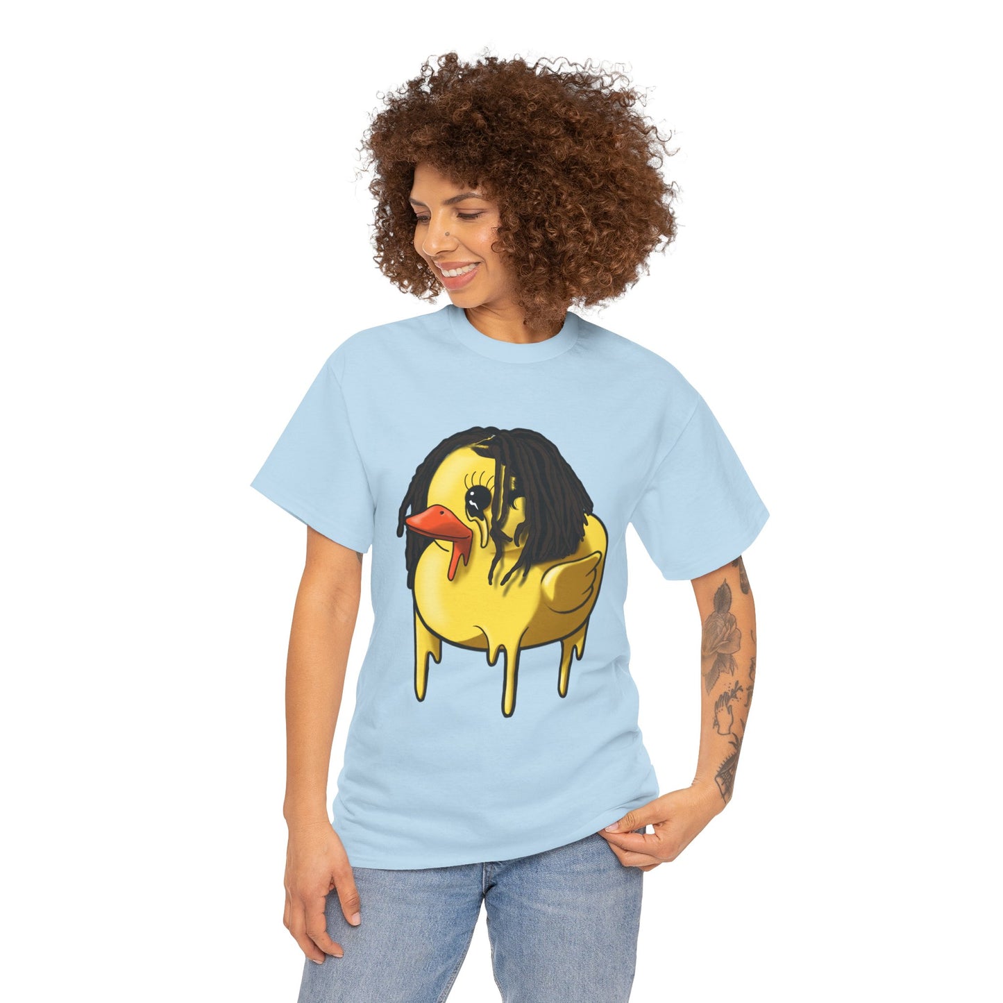Sis Sawse 2 - 100% Cotton Tee