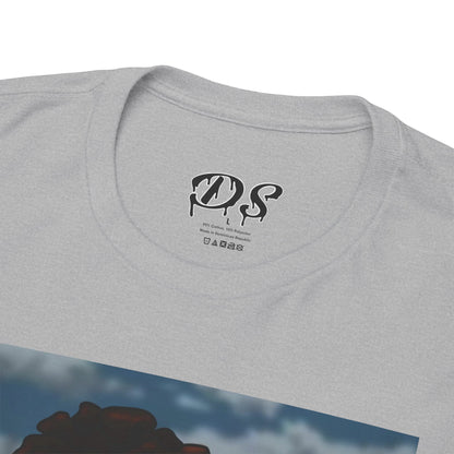 Akatsuki Ninja Anime Tee