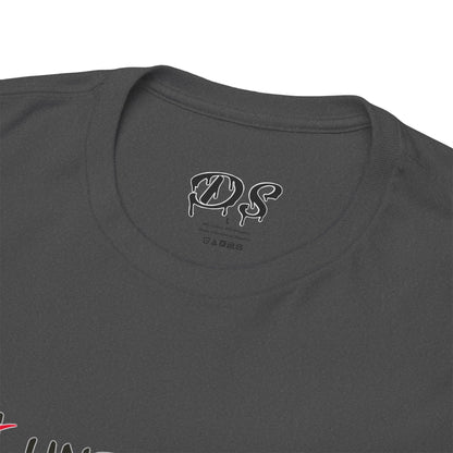 Unbothered Quote Tee