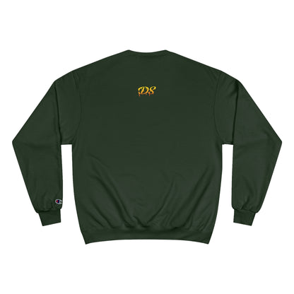 Duck Sawse Champion Sweatshirt