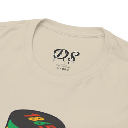 1865 Black History 100% Cotton Tee