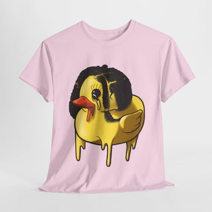 Sis Sawse 3 - 100% Cotton Tee
