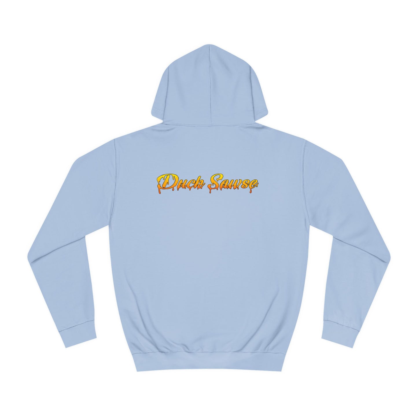 Accountability College Hoodie