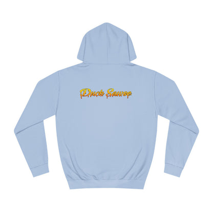 Accountability College Hoodie