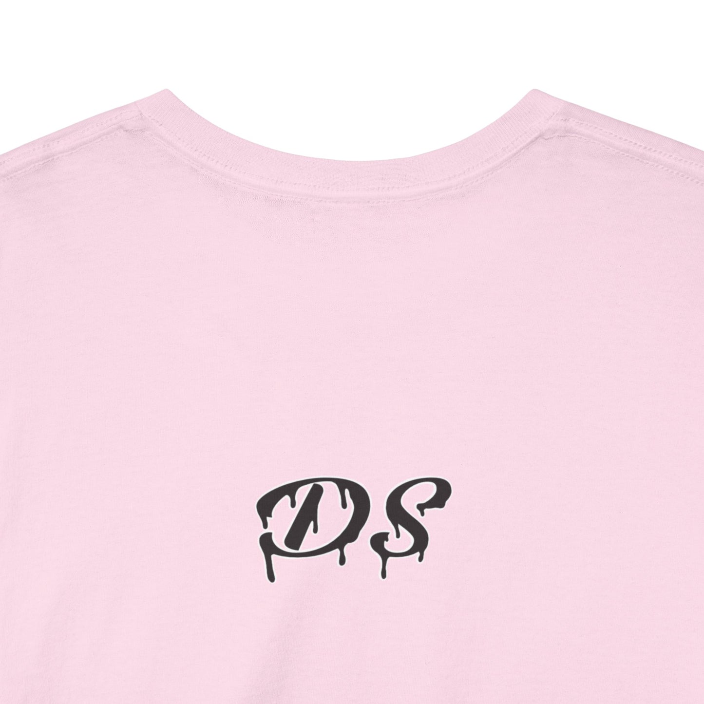 Sage Yourself Unisex 100% Cotton Tee