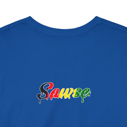 Sis Sawse 2 - 100% Cotton Tee