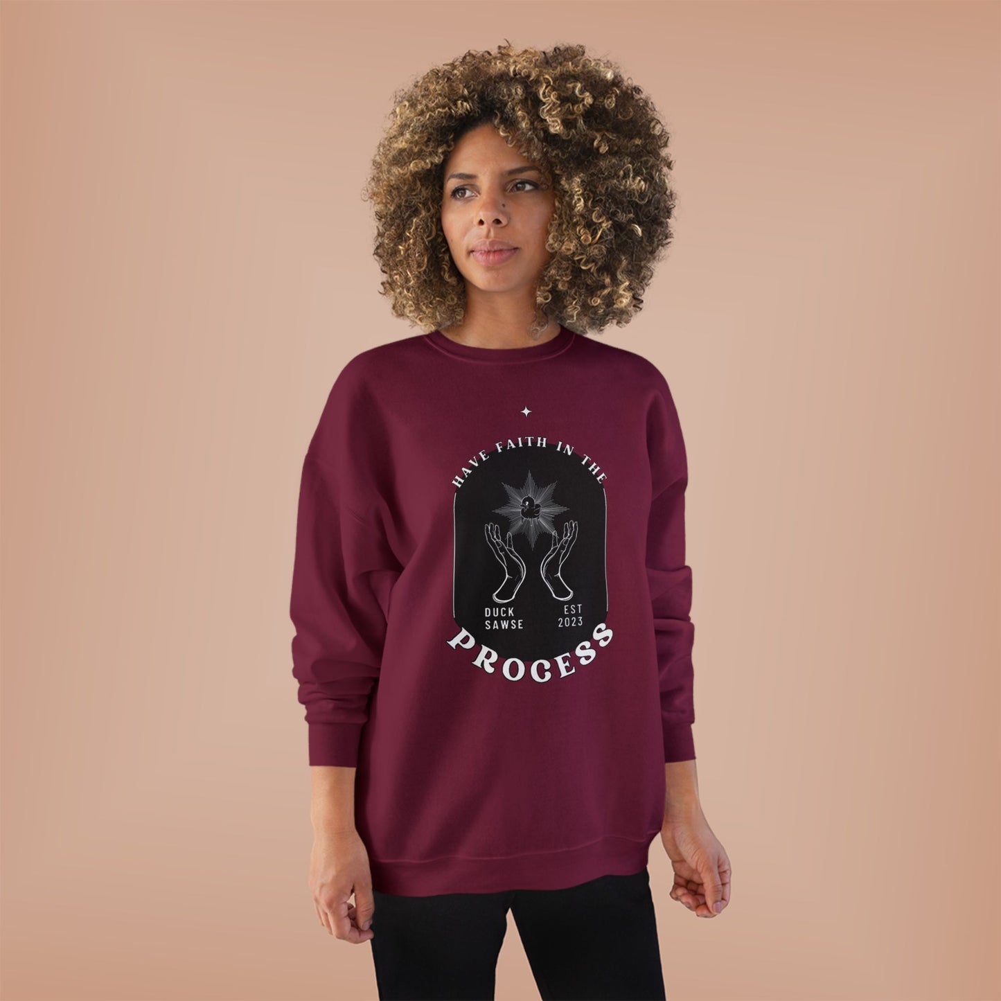 EcoSmart® Crewneck Sweatshirt