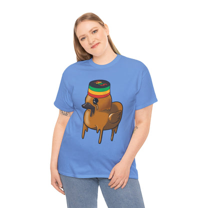 1865 Black History 100% Cotton Tee