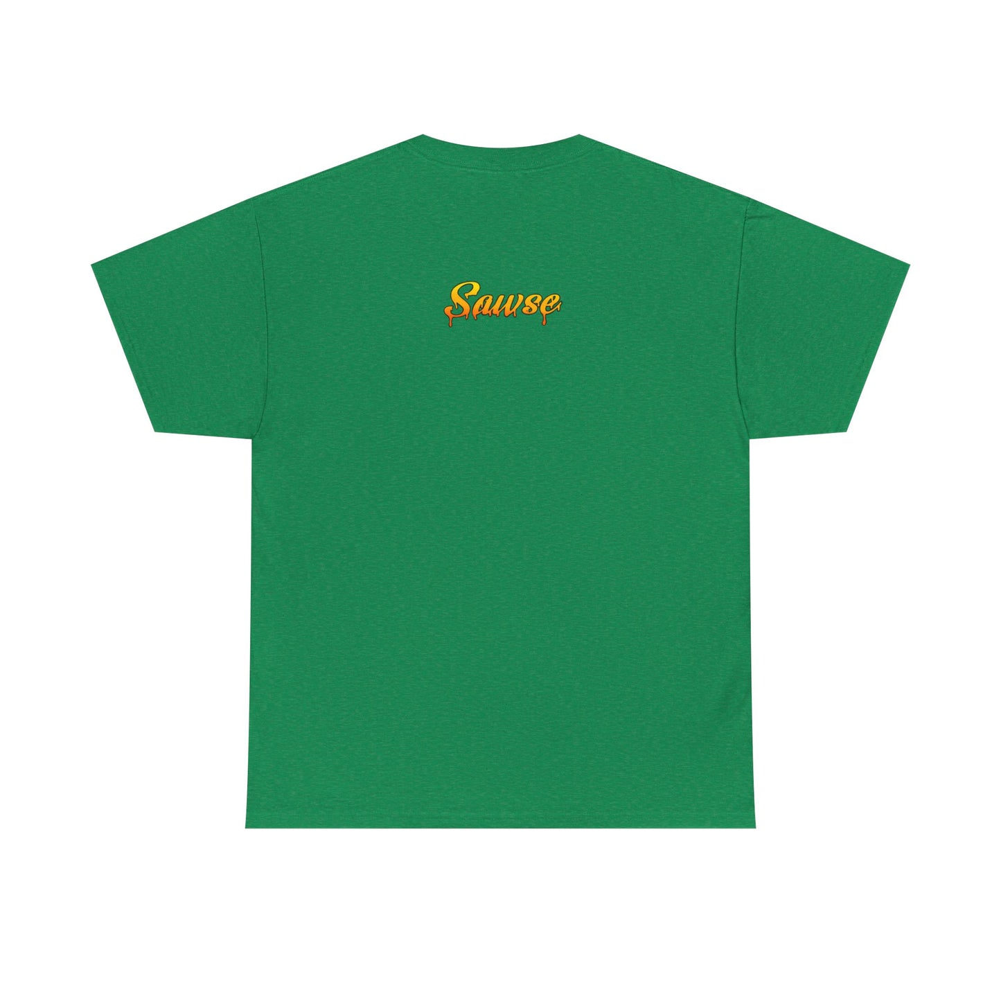 Melanin 100% Cotton Tee